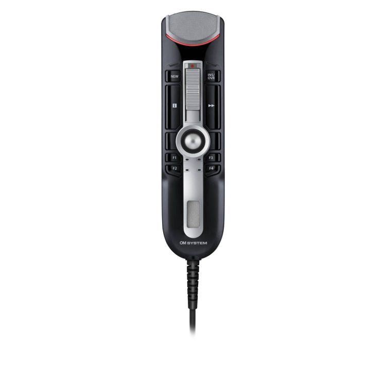 OM System RecMic II RM-4110N (Slide Switch +Trackball) System Edition OM System RecMic II RM-4110N (Slide Switch +Trackball) System Edition